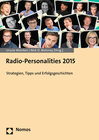 Buchcover Radio-Personalities 2015