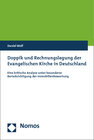 Buchcover Doppik und Rechnungslegung der Evangelischen Kirche in Deutschland