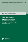 Buchcover The Southern Mediterranean