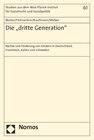 Buchcover Die "dritte Generation"