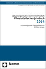 Buchcover Filmstatistisches Jahrbuch 2014