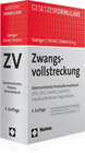 Buchcover Zwangsvollstreckung