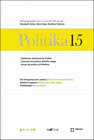 Buchcover Politika 15