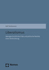 Buchcover Liberalismus