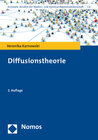 Buchcover Diffusionstheorie