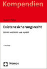 Buchcover Existenzsicherungsrecht