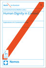Buchcover Human Dignity in Context