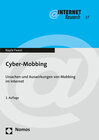 Buchcover Cyber-Mobbing