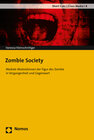Buchcover Zombie Society