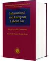 Buchcover International and European Labour Law