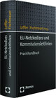 Buchcover EU-Netzkodizes und Kommissionsleitlinien