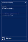 Buchcover Whistleblower