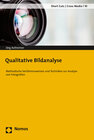 Buchcover Qualitative Bildanalyse