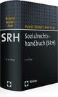 Buchcover Sozialrechtshandbuch (SRH)