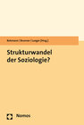 Buchcover Strukturwandel der Soziologie?