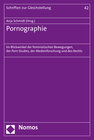 Buchcover Pornographie