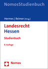 Landesrecht Hessen width=