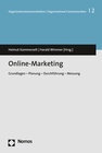 Buchcover Online-Marketing