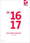 Buchcover GEMA