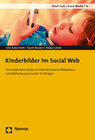Buchcover Kinderbilder im Social Web