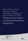 Buchcover Religiöse Identitäten und gesellschaftliche Integration