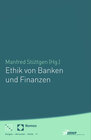 Buchcover Ethik von Banken und Finanzen