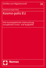 Buchcover Kosmo-polis EU