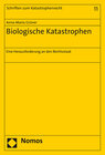 Buchcover Biologische Katastrophen