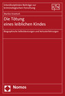 Die Tötung eines leiblichen Kindes width=