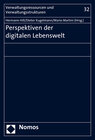 Buchcover Perspektiven der digitalen Lebenswelt