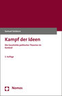 Buchcover Kampf der Ideen