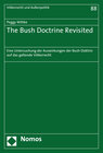 Buchcover The Bush Doctrine Revisited