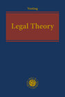 Buchcover Legal Theory