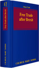 Buchcover After Brexit: Future Trade Relations Between the UK and the European Union