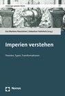 Buchcover Imperien verstehen