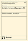 Buchcover Soziales Entschädigungsrecht