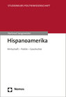 Buchcover Hispanoamerika