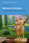 Buchcover Mormon Lifestyles