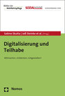 Buchcover Digitalisierung und Teilhabe