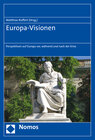 Buchcover Europa-Visionen