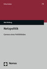 Buchcover Netzpolitik