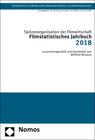 Buchcover Filmstatistisches Jahrbuch 2018