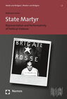 Buchcover State Martyr