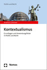 Buchcover Kontextualismus