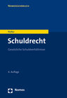 Buchcover Schuldrecht