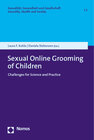 Buchcover Sexual Online Grooming of Children