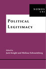 Buchcover Political Legitimacy