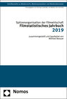 Buchcover Filmstatistisches Jahrbuch 2019