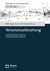 Buchcover Terrorismusforschung