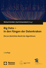 Buchcover Big Data - In den Fängen der Datenkraken